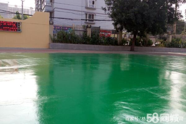 鄄城 地坪漆翻新维修