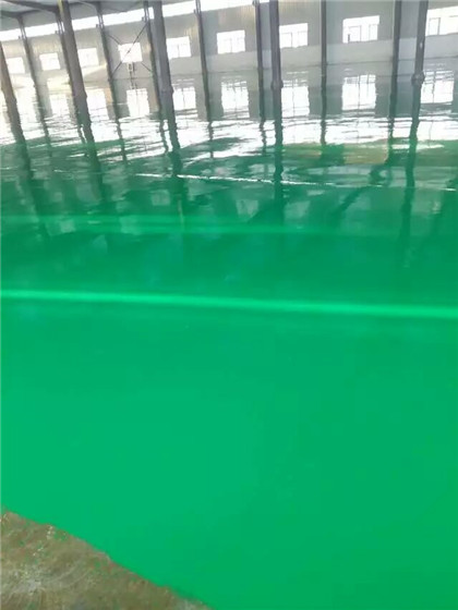 鄄城，我直接给你一份室外地坪漆翻新维修